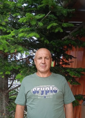Анатолий Чумарин, 55, Россия, Хабаровск