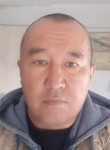 Еркен, 51 год, Алматы