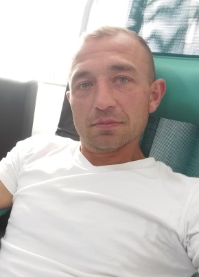 Deksi, 32, Bosna i Hercegovina, Odžak