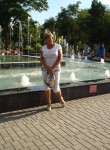 Valentina, 60, Zelenogorsk (Krasnoyarsk)