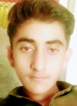 Ali Hassnain, 18 лет, وہاڑی