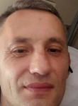 Ник, 46 лет, Саяногорск