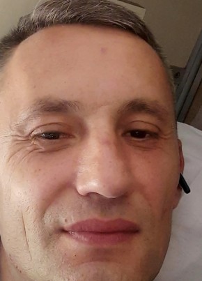 Ник, 46, Россия, Саяногорск