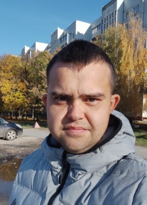 Динар, 34, Россия, Ульяновск