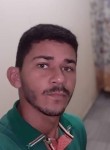 José, 28 лет, Ouricuri