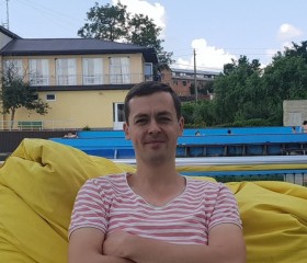 Степан, 37 лет, Вінниця