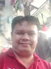 Sowaib, 38, Philippines, Masinloc
