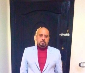 عمرو, 45, Alexandria