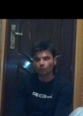 Dima, 44, Russia, Sevastopol