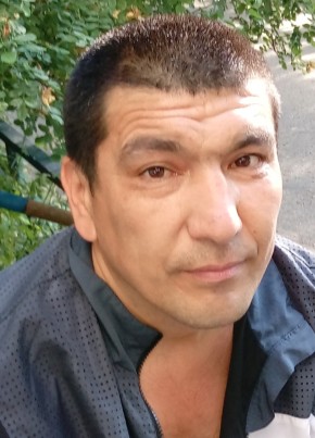 Азамат, 39, Россия, Нижний Новгород