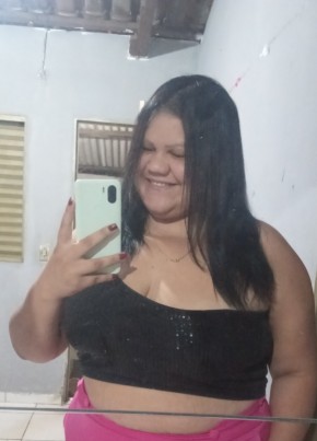 Milly из Goiânia 24 года