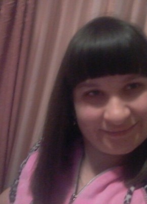 Юлия, 37, Россия, Алексеевка