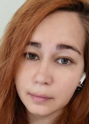 Elizaveta, 27, Russia, Saransk
