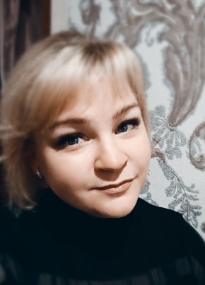 Татьяна, 36, Россия, Шатура