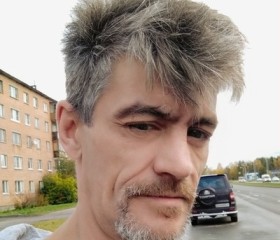 Алексей, 51 год, Петродворец