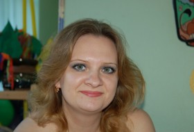 Екатерина, 42 - я