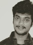 Vikram, 25 лет, Mahād