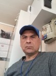 Константин - Уфа