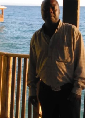 Hector, 57, Repiblik d Ayiti, Pòtoprens