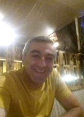 Vlad, 50, Россия, Владикавказ