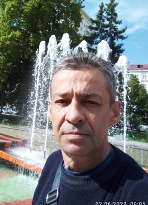 Артур, 49, Россия, Самара