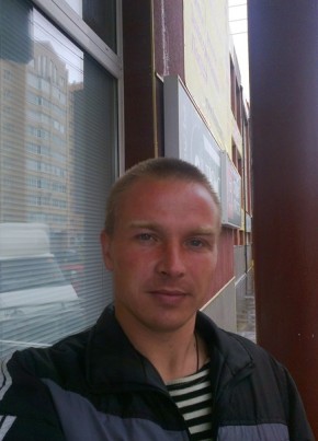 Алексей, 41, Россия, Вологда