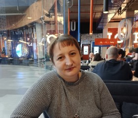 Lyudmila, 43, Saint Petersburg