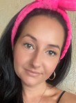 Violeta, 32, Moscow