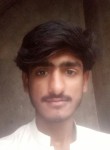 Nizaqat ali, 21 год, کراچی