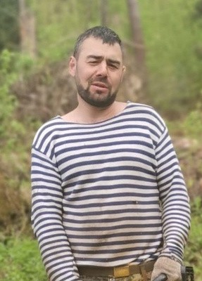 Мишаил, 44, Россия, Икша