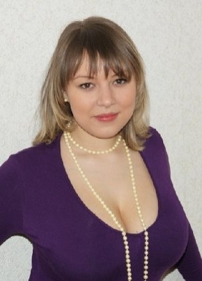 Татьяна, 41, Россия, Курск