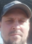 Aleksandr, 46, Kurchatov