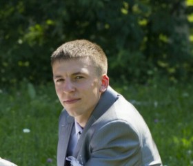 Антон, 30 лет, Мариинск