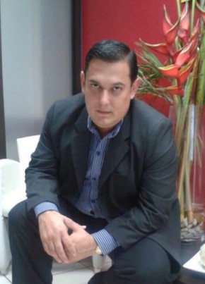 Bayron Riddim, 43, República de Costa Rica, Alajuela