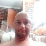 Dirk, 37  , Vryburg