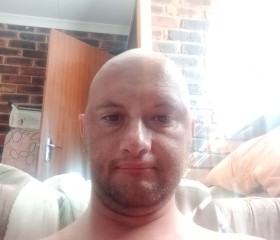 Dirk, 37, Vryburg