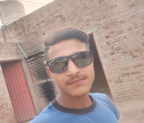 Sajjad Ali, 20 лет, اوكاڑا‎