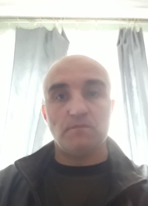 Валерий, 31, Україна, Підгородне