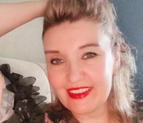 Anyuta, 44, Pavlovsk (Leningrad)