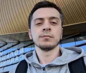 Ruslan, 29 лет, Москва