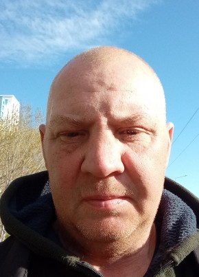 Виталий из Астаны 43 года