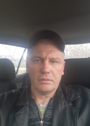 Владимир, 52, Россия, Холмская