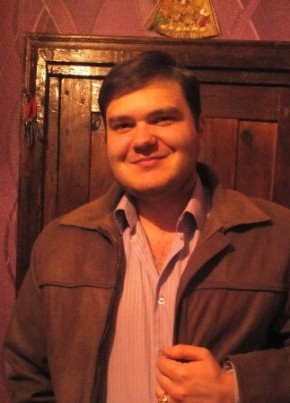 Александр Олизаренко, 29, Україна, Київ