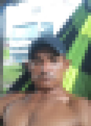 José Rodrigues M из São Luís 32 года