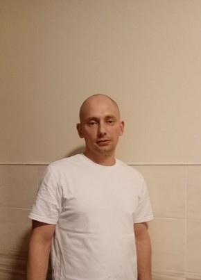 Евгений, 39, Россия, Лобня