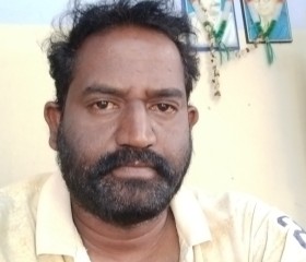 Kumar, 35 лет, Ramagundam