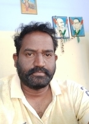 Kumar, 35, India, Ramagundam