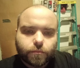 Josh, 35, Muncie