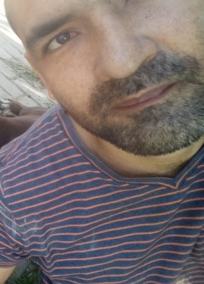 Eduardo, 37, República de Colombia, Malambo