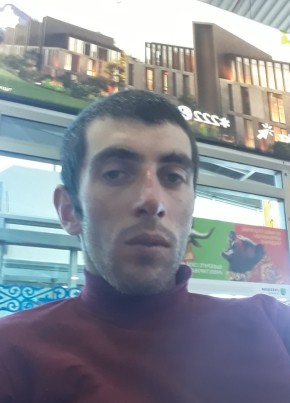 Grigor, 24, Россия, Егорьевск